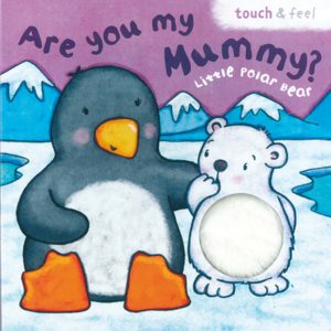Are You My Mummy ? Little Polar Bear at low price online in India