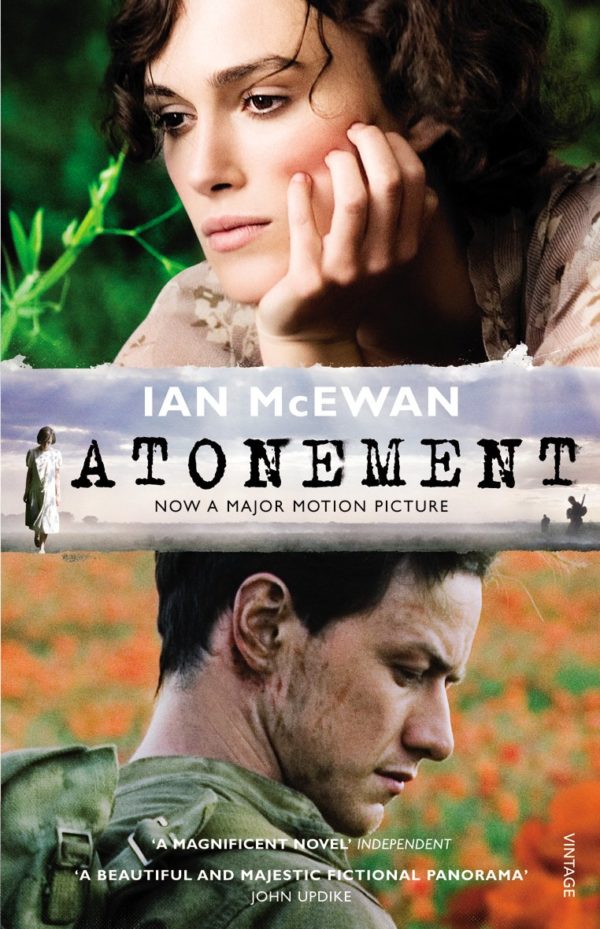 Buy Atonement at low price online in India