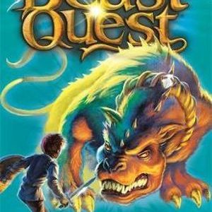 Buy Beast Quest The Dark Realm at low price online in India