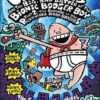 Buy Captain Underpants and the Big, Bad Battle of the Bionic Booger Boy Part 2 at low price online in India