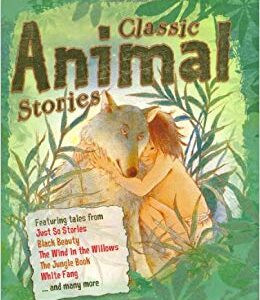 Buy Classic Animal Stories book at low price in india.