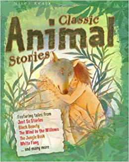 Buy Classic Animal Stories book at low price in india.