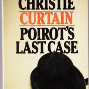 Buy Curtain Poirot's Last Case at low price online in India