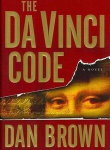 Buy Da Vinci Code book at low price in india.