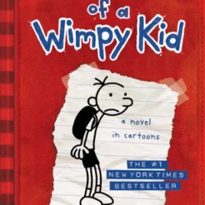 Buy Diary of Wimpy Kid st low price online in India