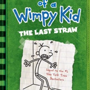 BuyDiary of Wimpy Kid The Last Straw at low price online in India