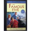 Buy Five Get Into Trouble book at low price in india.