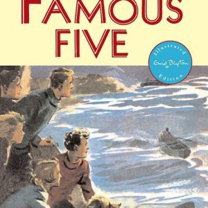 Buy Five Go Down to the Sea book at low price in india.