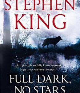 Buy Full Dark, No Stars at low price online in India