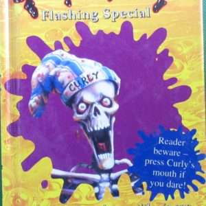 Buy Goosebumps Flashing Special at low price online in India