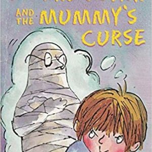 Buy Horrid Henry and The Mummy's Curse at low price online in India