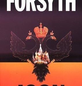 Buy Icon by Frederick Forsyth at low price online in India