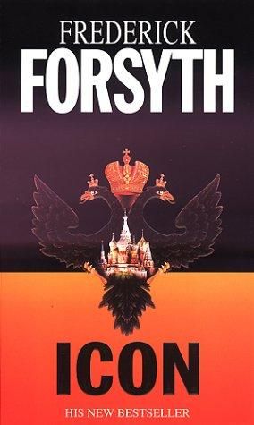 Buy Icon by Frederick Forsyth at low price online in India