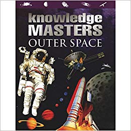 Buy Knowledge Masters: Outer Space book at low price in india.