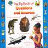 Buy My Big Book of Questions and Answers book at low price in india.