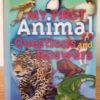 Buy My First Animal Questions and Answers book at low price in india.