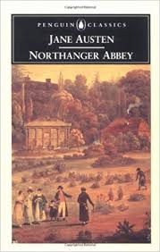 Buy Northanger Abbey book at low price in india.