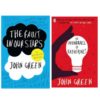 Buy John Green two book Combo at low price online in India