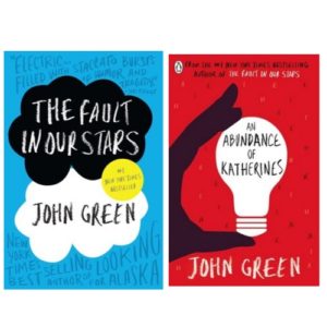 Buy John Green two book Combo at low price online in India