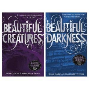 Buy Kami Garcia and Margaret stohl book combo at low price online in India