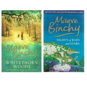 Buy Maeve Binchy two book combo at low price online in India