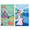 Buy Meg Cabot book combo at low price online in India