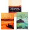 Buy Paulo Coelho book combo at low price online in India