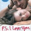 Buy P.S. I Love You Movie Cover at low price online in India