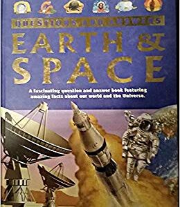 Buy Questions and Answers: Earth and Space book at low price in india.