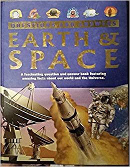 Buy Questions and Answers: Earth and Space book at low price in india.