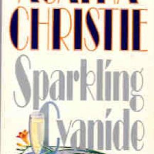 Buy Sparkling Cyanide at low price online in India