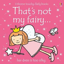 Buy That's Not My Fairy at low price online in India