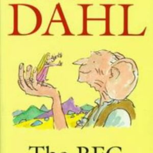 Buy The BFG book at low price online in india