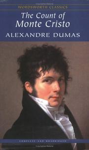 Buy The Count of Monte Cristo at low price online in India