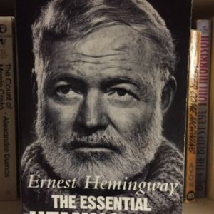 Buy The Essential Hemingway at low price online in India