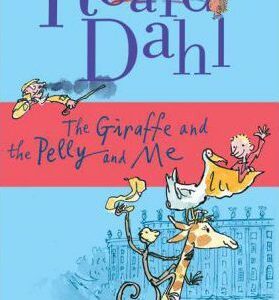 Buy The Giraffe and The Pelly and Me at low price online in India