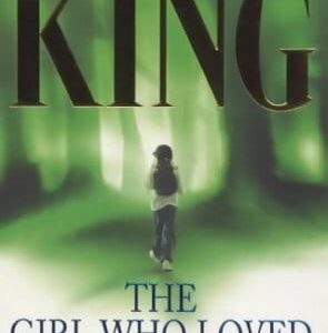 Buy The Girl Who Loved Tom Gordon book at low price in india.