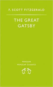 buy The Great Gatsby at low price in india.