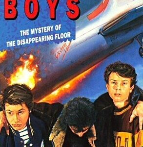 Buy The Hardy boys The Mystery of the Disappearing Floor at low price online in India