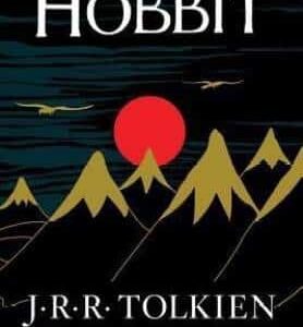 Buy The Hobbit book at low price in india.