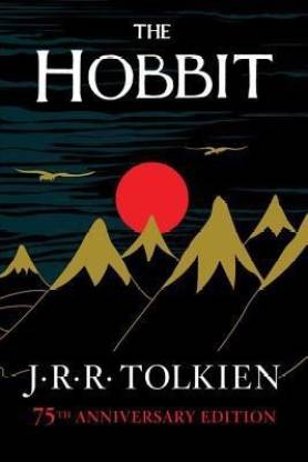 Buy The Hobbit book at low price in india.