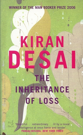 Buy The Inheritance of Loss at low price online in India