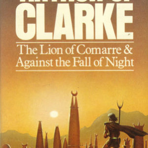 buy This volume is a collection of two early works by Arthur C. Clarke. Originally published in 1968, it has been reprinted several times. Both concern Earth in the far future, with a utopian, but static human society. Against the Fall of Night was later expanded and revised into a novel as The City and the Stars, one of Clarke's best-known works. The Lion of Comarre has a similar theme. It is about a dissatisfied young man in search "something more" in a future society that believes it has discovered everything and ceases to advance. The two are not, however, in the same future history book at low price in india.