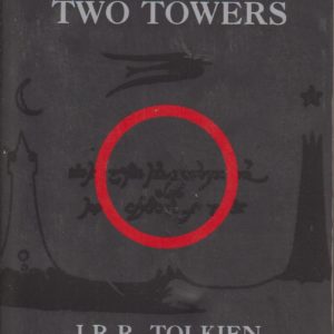 Buy The Lord Of The Rings Part two The Two Towers at low price online in India