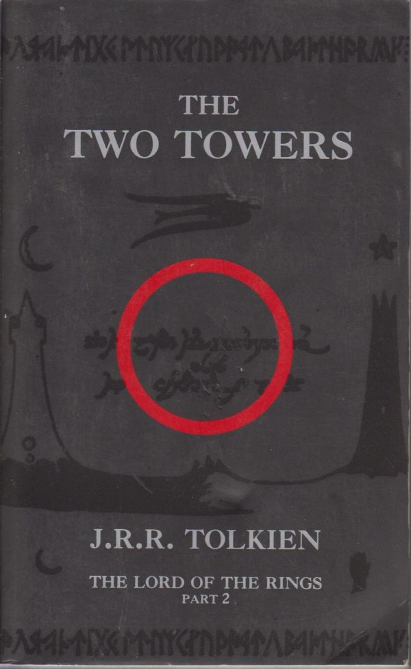 Buy The Lord Of The Rings Part two The Two Towers at low price online in India