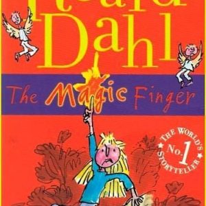 Buy The Magic Finger at low price online in India