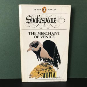 Buy The Merchant of Venice at low price online in India