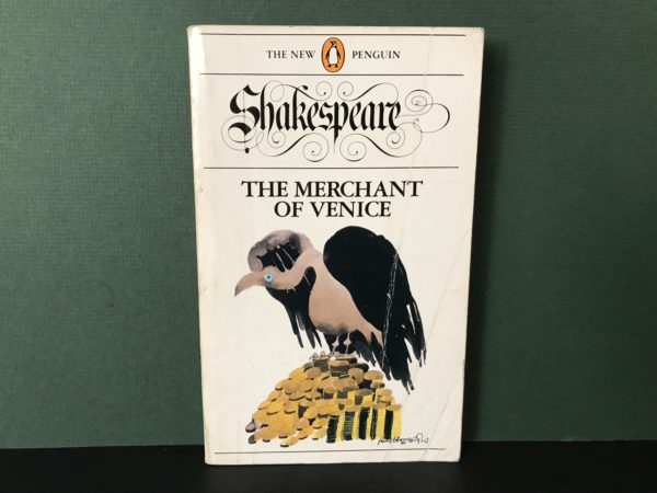 Buy The Merchant of Venice at low price online in India