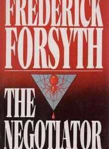 Buy The Negotiator at low price online in India