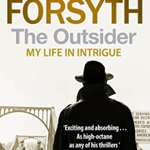 Buy The Outsider My Life in Intrigue at low price online in India